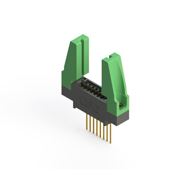 395-008-541-688 EDAC Inc.  Edgeboard Connectors